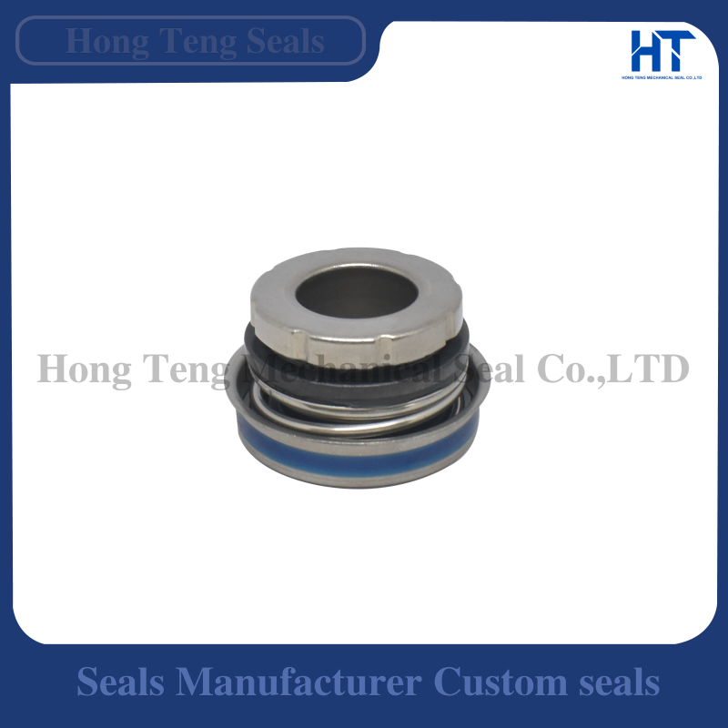 FB Mechanical Seal rotating and stationary components
