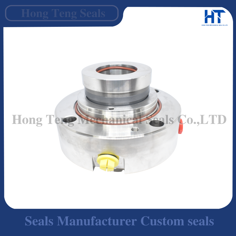 This is our 586 Mechanical Seals