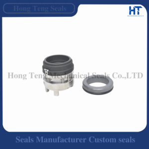 This is our KSB/4EYS