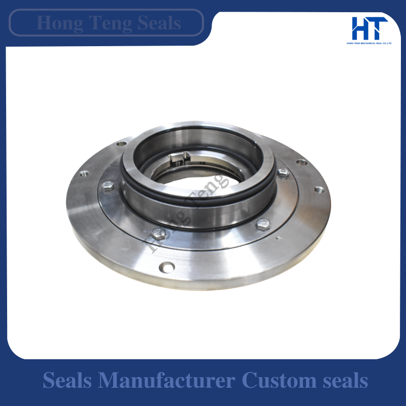 FS-120mm replacement mechanical seal for selected Flygt pumps