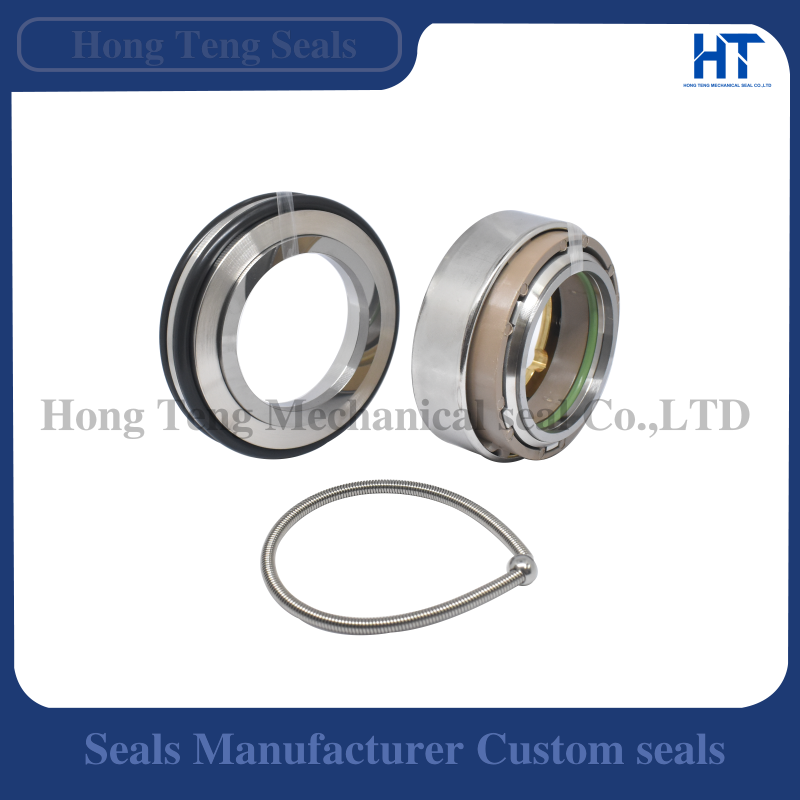 Replacement mechanical seal for the FS-P-L60 lower seal position