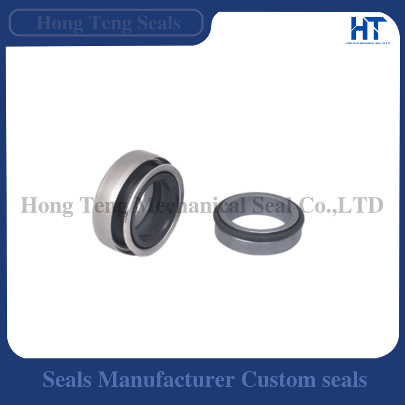 Upper pump mechanical seal replacement, FS-Z-U25