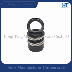 MG13 mechanical seal rotating and stationary components