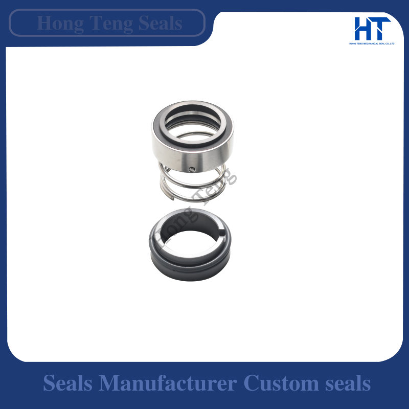 H12N mechanical seal rotating and stationary components