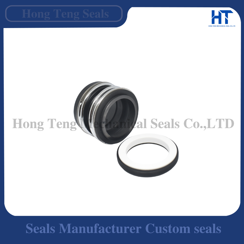 MG12 pump mechanical seal replacement for repair and maintenance