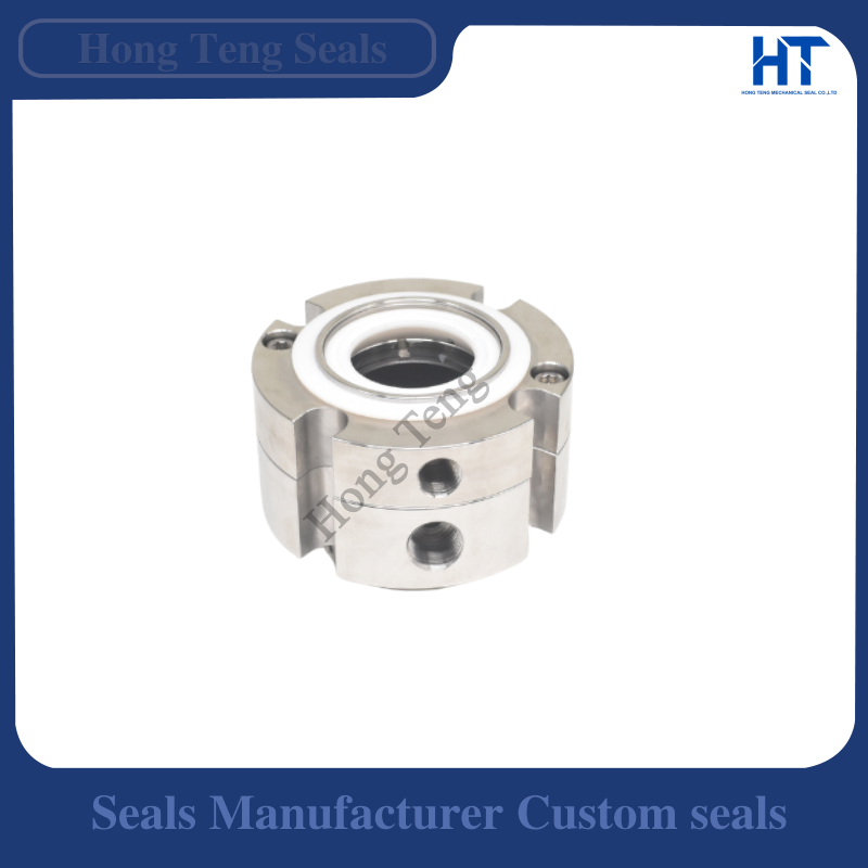 38mm stainless steel cartridge mechanical seal for chemical pump