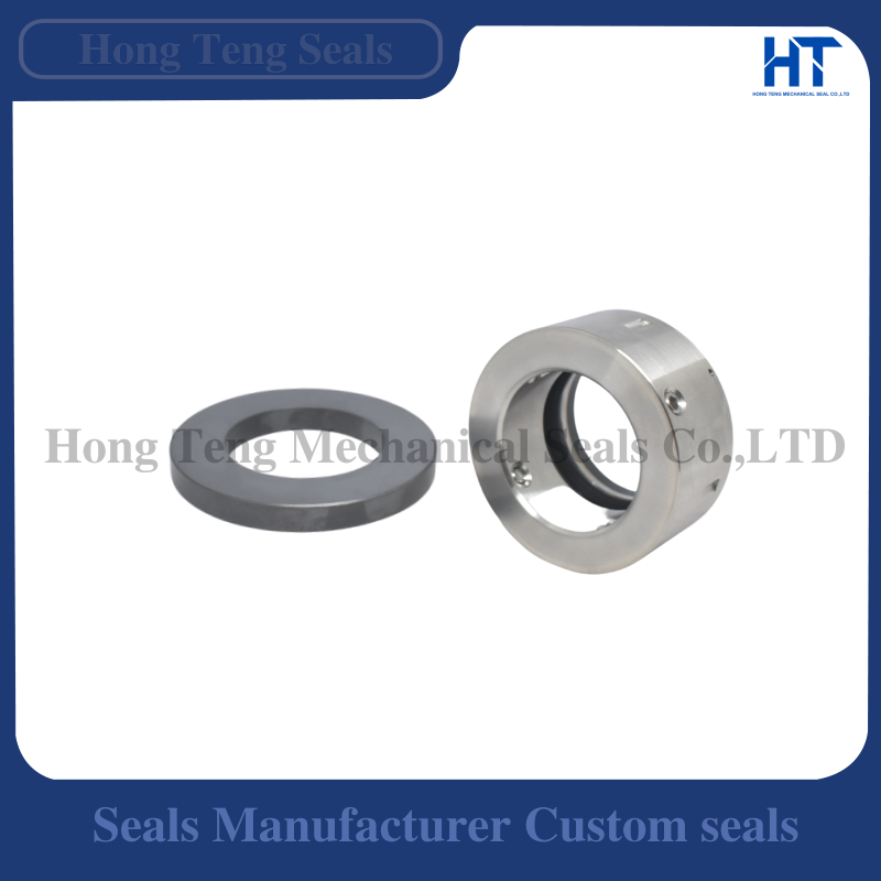 SYKES-40 balanced multi-spring pump mechanical seal