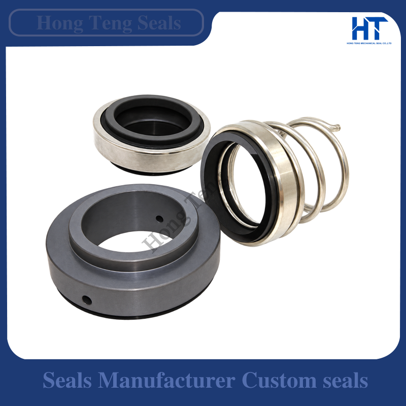 Vulcan Type 16.DOUB replacement seal for APV W pump