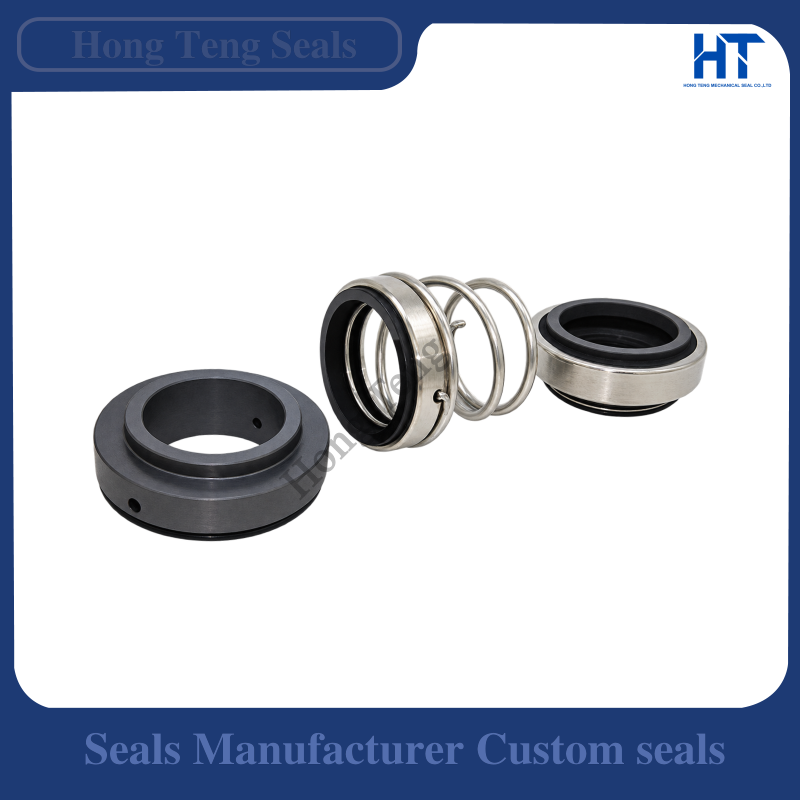 APV-04 160A double mechanical seal for APV W pumps