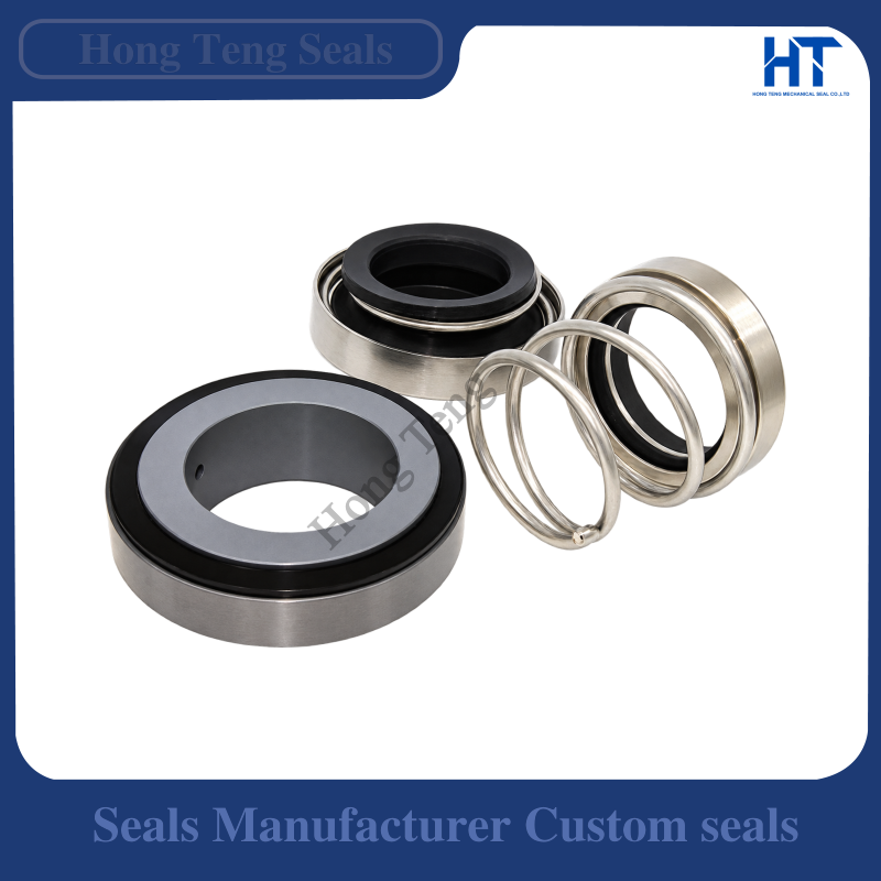 AES T0WD compatible mechanical seal for APV World pump