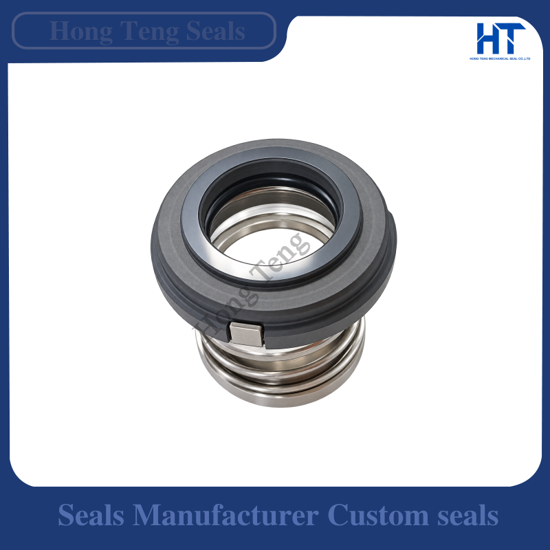 APV Type 293 sanitary centrifugal pump mechanical seal