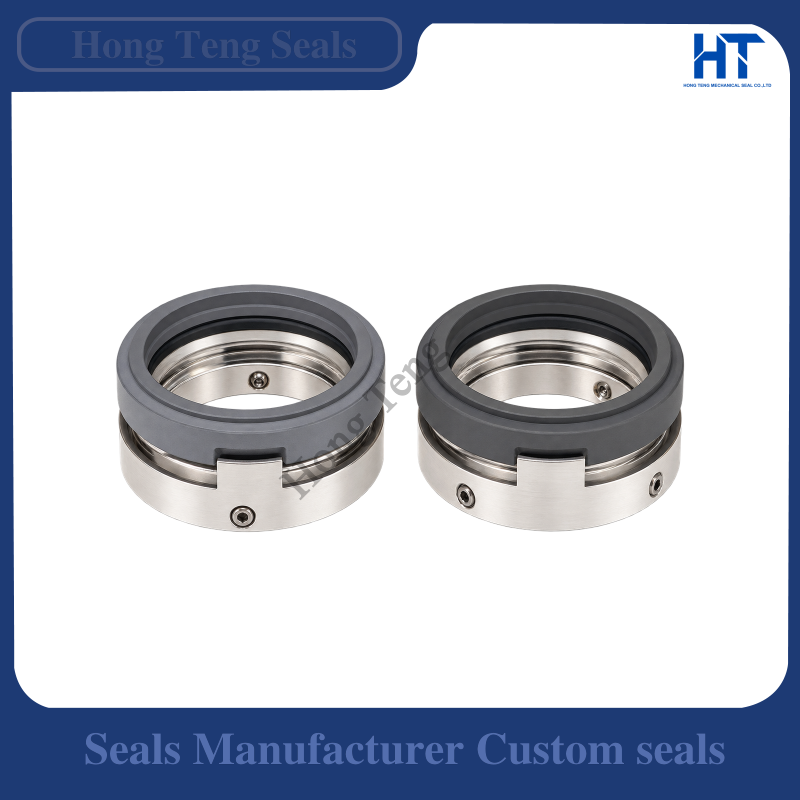W07DMU 55mm mechanical seal dimensions d1 55mm l1 32.5mm
